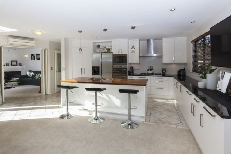 Photo of property in 4 Ryeland Avenue, Ilam, Christchurch, 8041