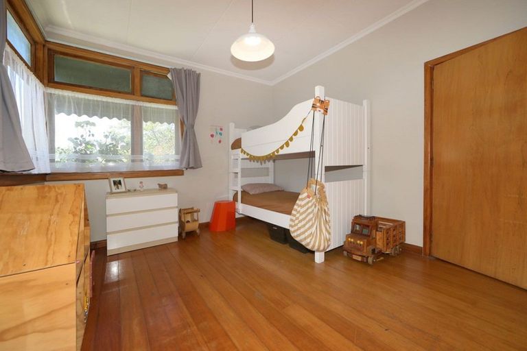 Photo of property in 407 Jervois Street, Mayfair, Hastings, 4122