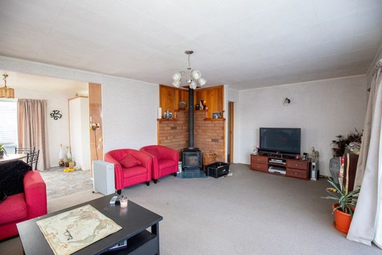 Photo of property in 4 Pinnock Place, Ngatea, 3503