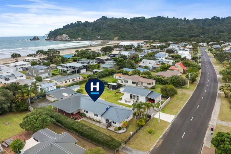 Photo of property in 214 Rangi Avenue, Whangamata, 3620