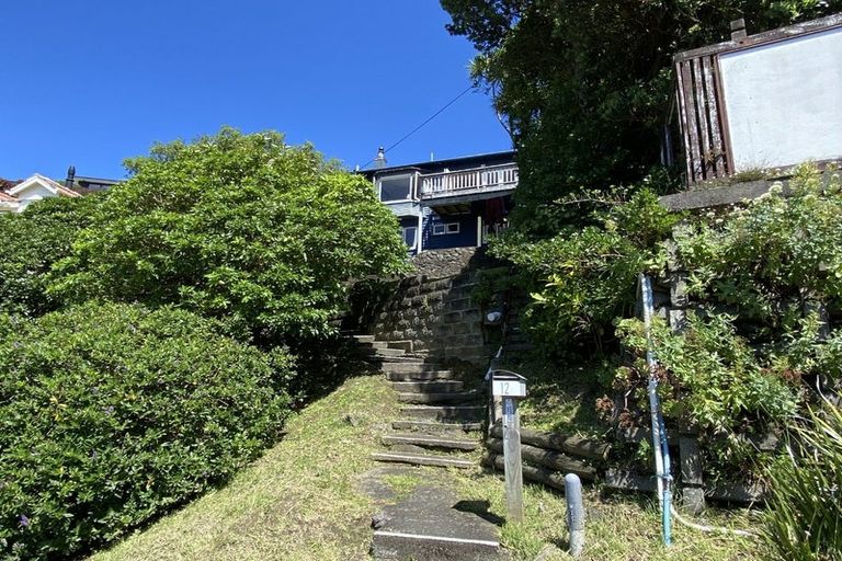 Photo of property in 12 Khyber Road, Seatoun, Wellington, 6022