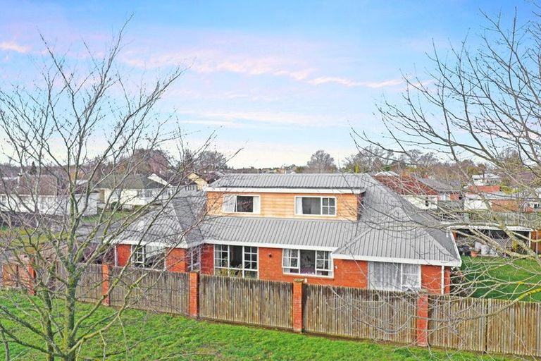 Photo of property in 21 Tucker Street, Allenton, Ashburton, 7700