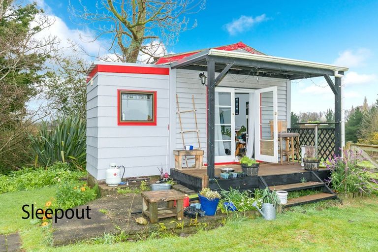 Photo of property in 983 Oreipunga Road, Maungatautari, Cambridge, 3494