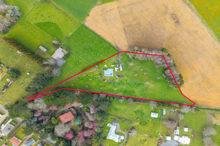 Photo of property in 23 Golf Street, Putaruru, 3411