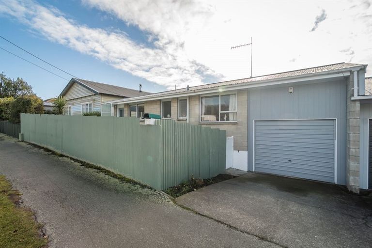 Photo of property in 25 Aynsley Street, Parkside, Timaru, 7910
