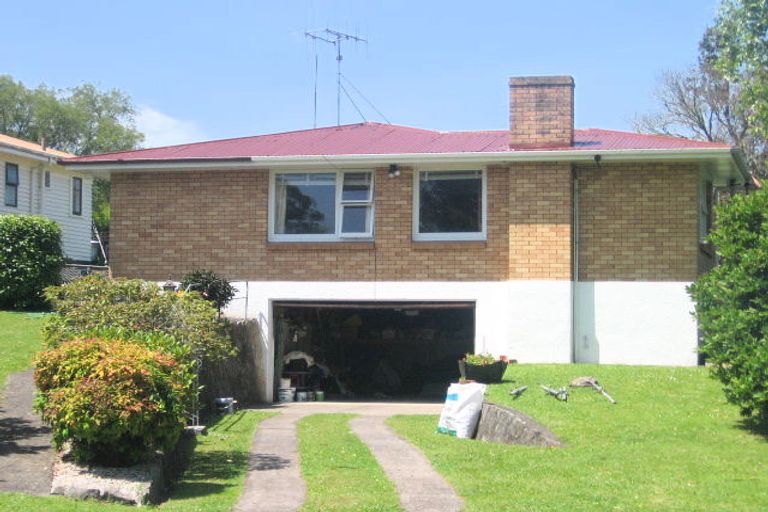 Photo of property in 28 Domain Drive, Otorohanga, 3900