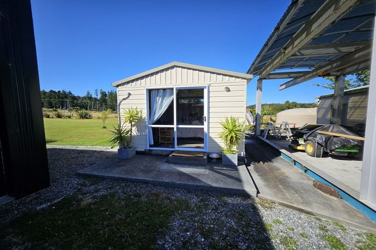 Photo of property in 941 Marsden Road, Marsden, Greymouth, 7872
