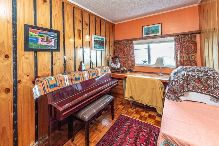 Photo of property in 8 Kapiti Terrace, Castlecliff, Whanganui, 4501