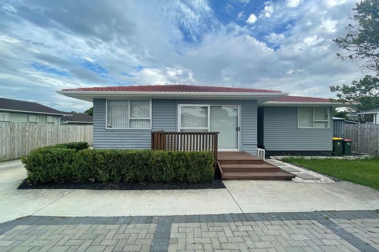 Photo of property in 34 Casuarina Road, Half Moon Bay, Auckland, 2012