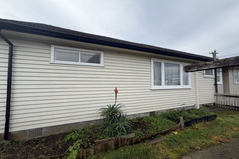 Photo of property in 86 Shakespeare Avenue, Trentham, Upper Hutt, 5018