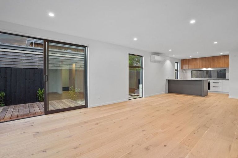 Photo of property in 96 Westminster Street, St Albans, Christchurch, 8014