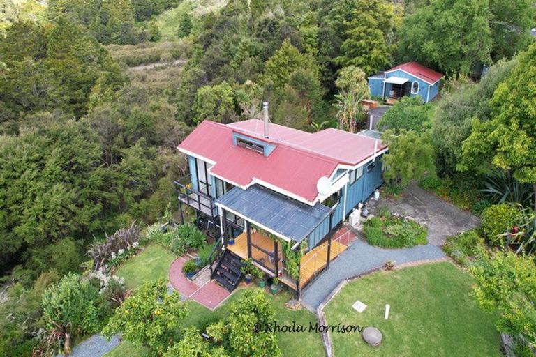 Photo of property in 43 Pahi Road, Paparoa, 0571