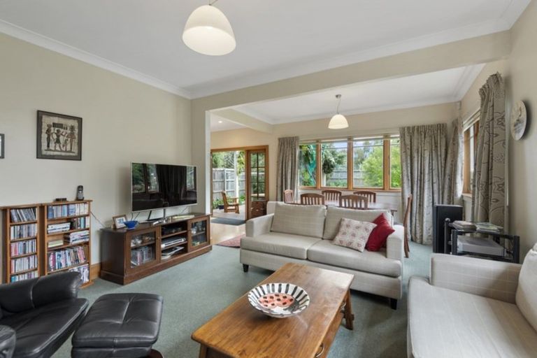 Photo of property in 43 Cholmondeley Avenue, Opawa, Christchurch, 8023