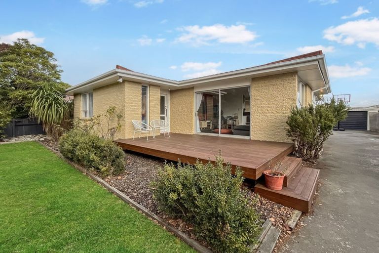 Photo of property in 67 Cottonwood Street, Parklands, Christchurch, 8083