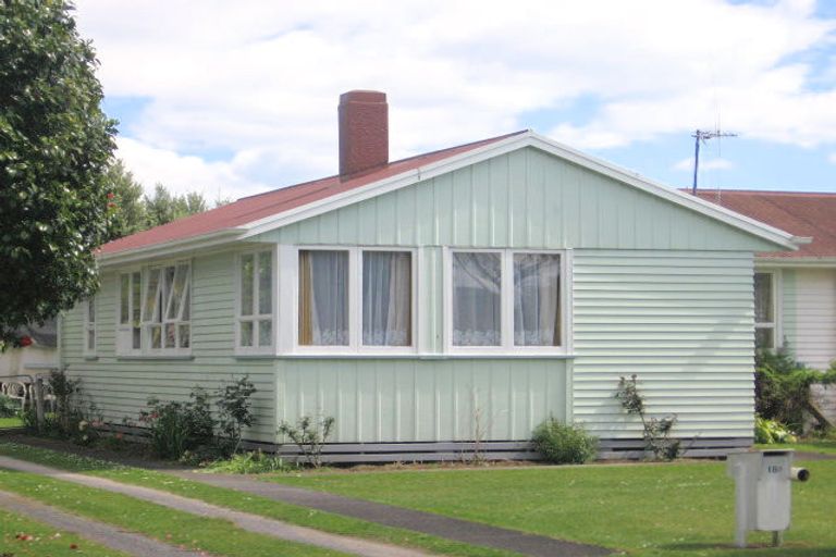 Photo of property in 18b Stanley Street, Matamata, 3400