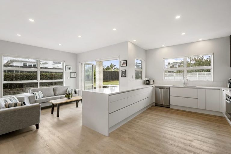 Photo of property in 18 Wilding Avenue, Epsom, Auckland, 1023