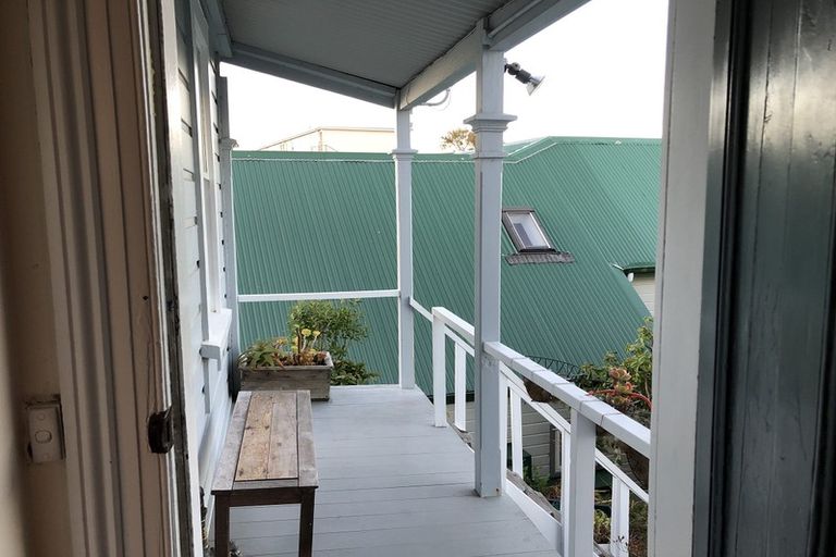 Photo of property in 38a Jefferson Street, Brooklyn, Wellington, 6021