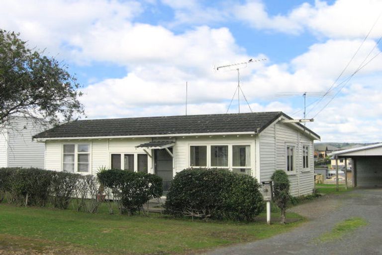 Photo of property in 31 Second View Avenue, Beachlands, Auckland, 2018