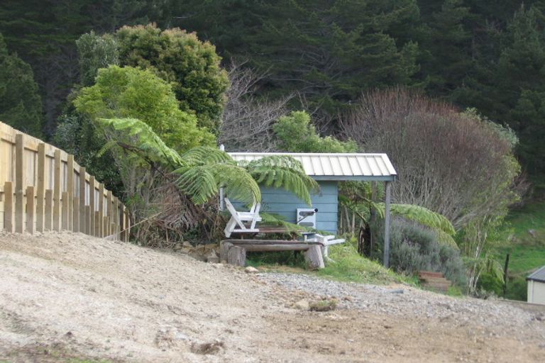 Photo of property in 320 Onemana Drive, Onemana, Whangamata, 3691