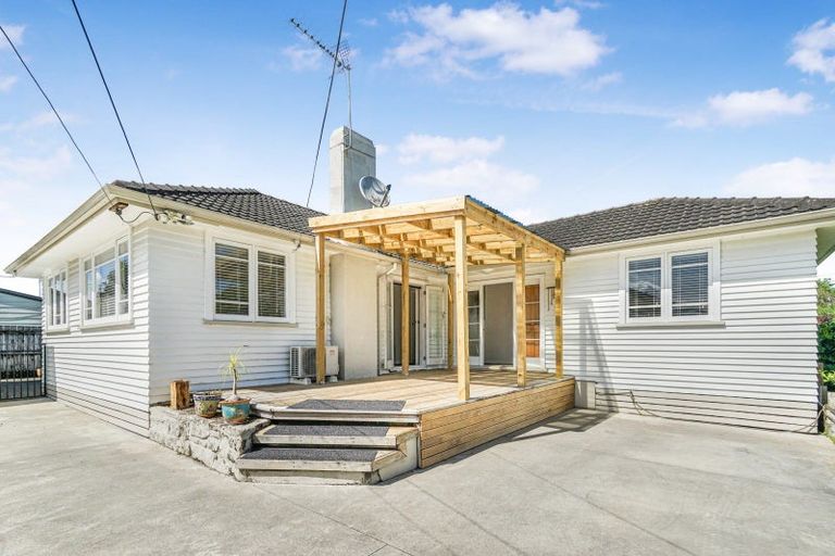 Photo of property in 7 Puriri Street, Nawton, Hamilton, 3200