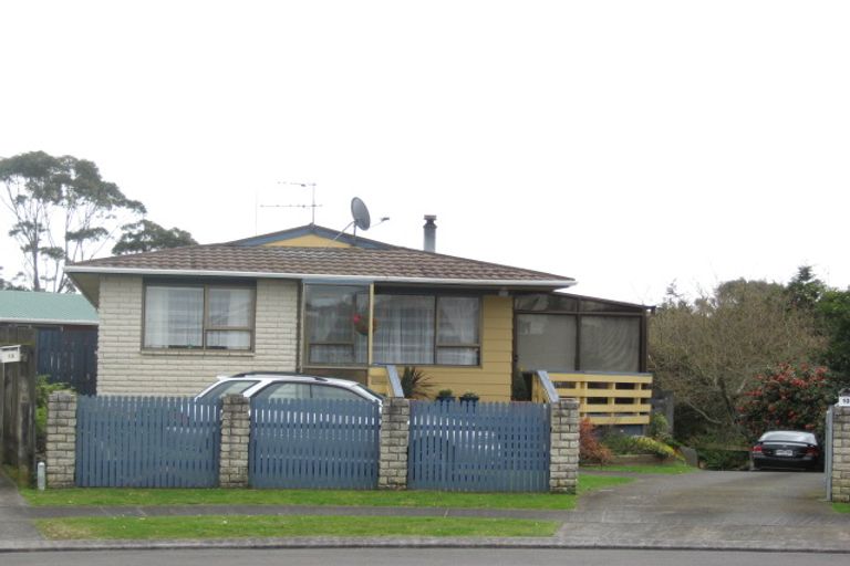 Photo of property in 10 Tui Place, Bell Block, New Plymouth, 4312