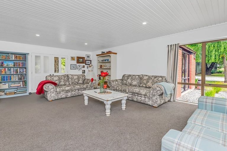 Photo of property in 381 Brookside & Irwell Road, Leeston, 7682