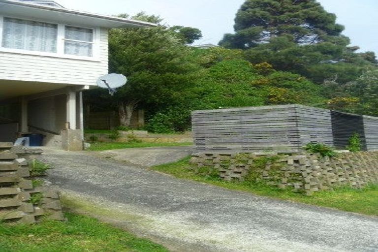 Photo of property in 9 Quebec Street, Kingston, Wellington, 6021