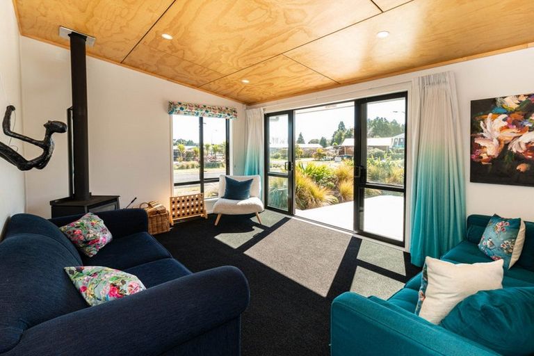 Photo of property in 41 Snowmass Drive, Ohakune, 4625