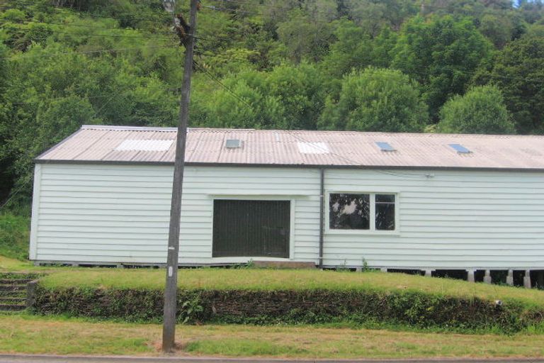 Photo of property in 22 Bell Road, Manunui, Taumarunui, 3994