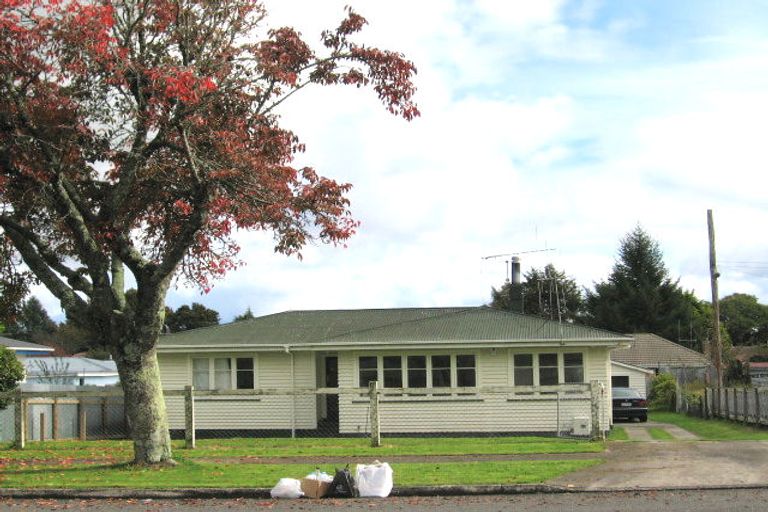 Photo of property in 70 Arthur Street, Tokoroa, 3420