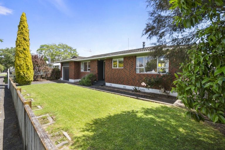 Photo of property in 2a Kennedy Avenue, Feilding, 4702