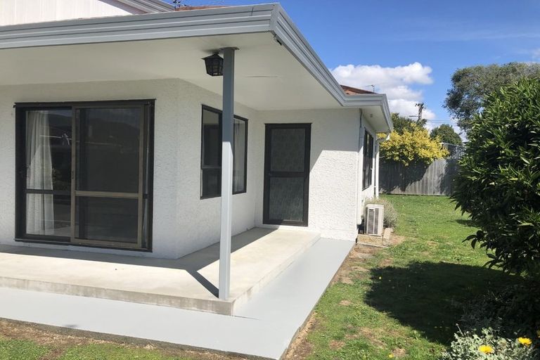 Photo of property in 31b Croucher Street, Richmond, 7020