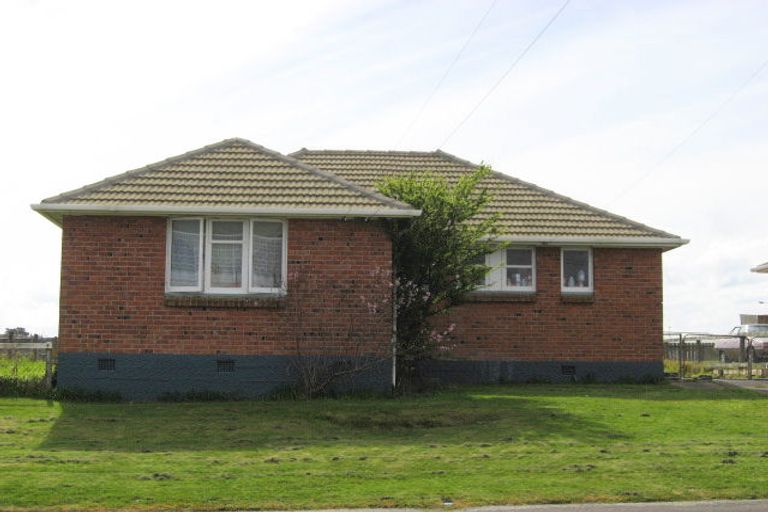 Photo of property in 20 Kauri Street, Gonville, Whanganui, 4501