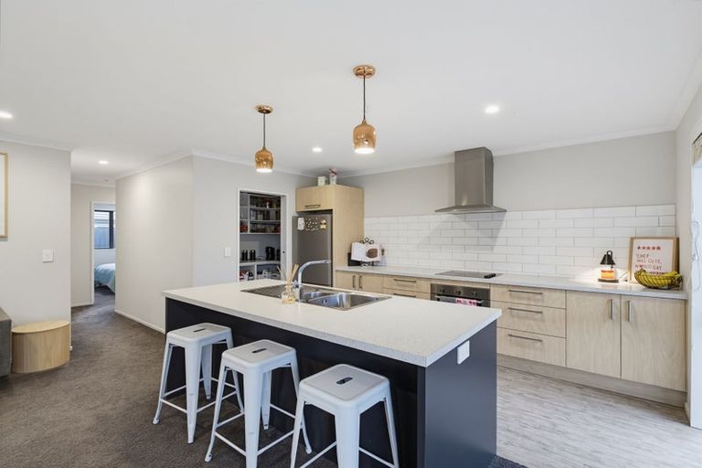 Photo of property in 128 Broadlands Drive, Rolleston, 7615