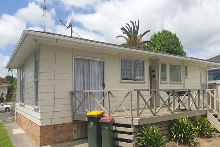 Photo of property in 46 Arnwood Street, Manurewa, Auckland, 2102