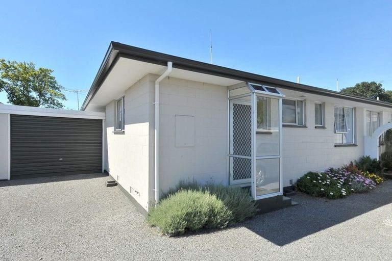 Photo of property in 3/76 Nursery Road, Phillipstown, Christchurch, 8011