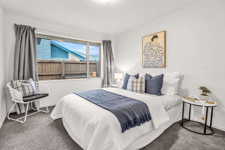 Photo of property in 22c Stonebrook Drive, Rolleston, 7614