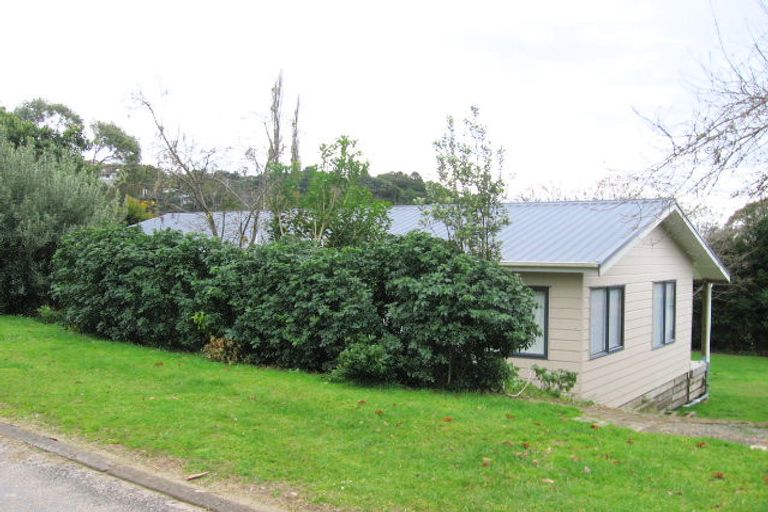 Photo of property in 31 Grierson Close, Hahei, Whitianga, 3591