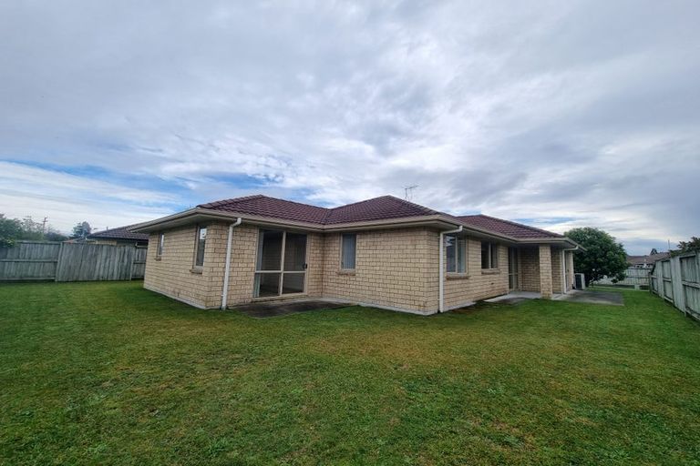 Photo of property in 35 Harris Street, Ngongotaha, Rotorua, 3010