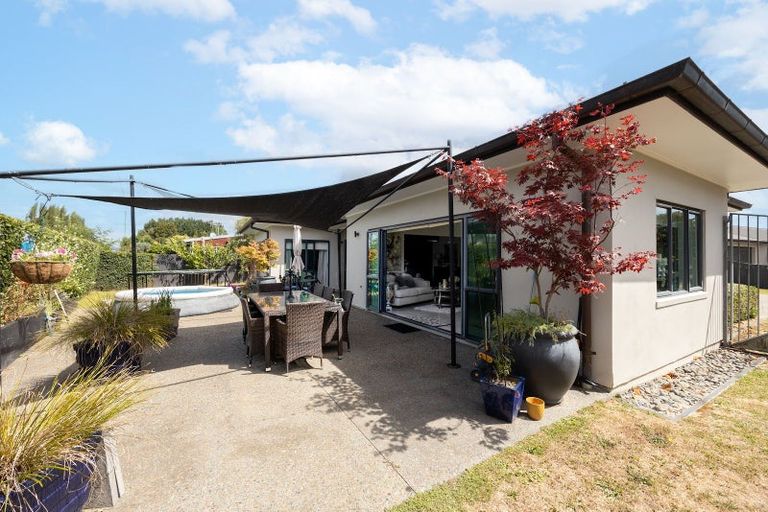 Photo of property in 40 Stoneleigh Drive, Chartwell, Hamilton, 3210