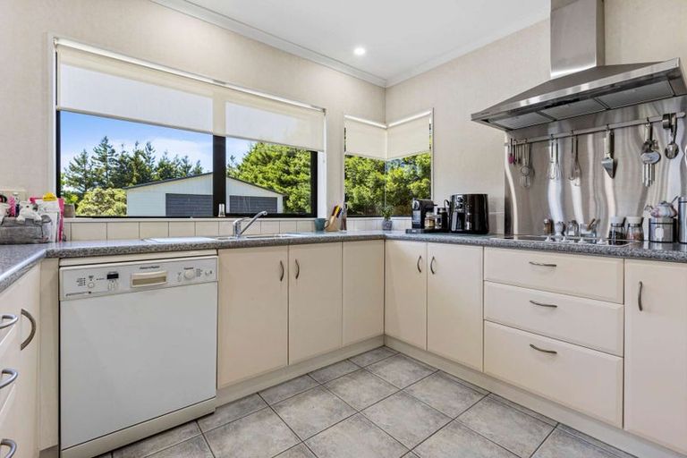 Photo of property in 10 Midgley Road, Mangonui, 0494