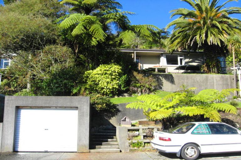 Photo of property in 31 Lydia Street, Greymouth, 7805