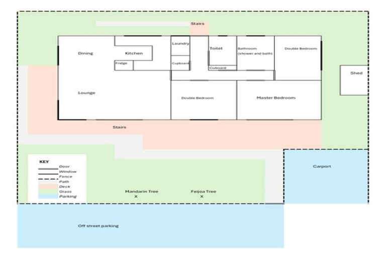 Photo of property in 6/1551 Great North Road, Waterview, Auckland, 1026