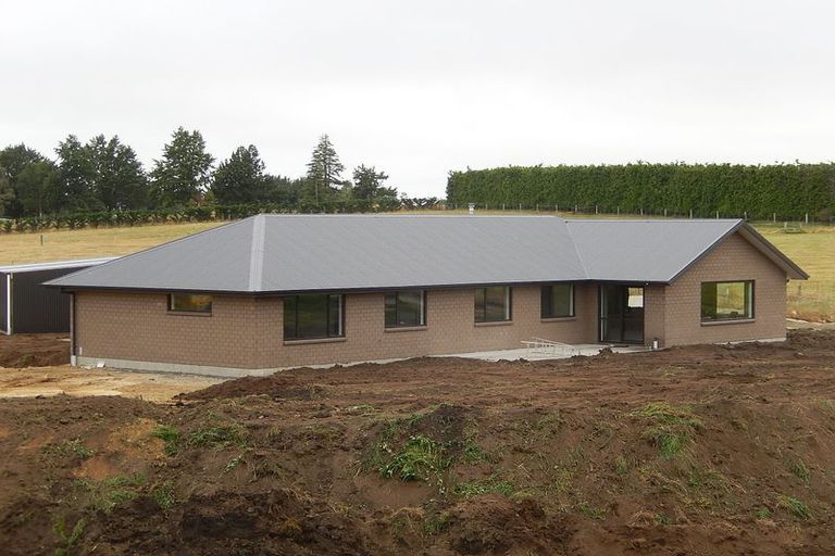 Photo of property in 38 Hollys Lane, Weston, Oamaru, 9401