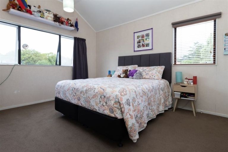 Photo of property in 12a Dudley Terrace, Frankton, Hamilton, 3204