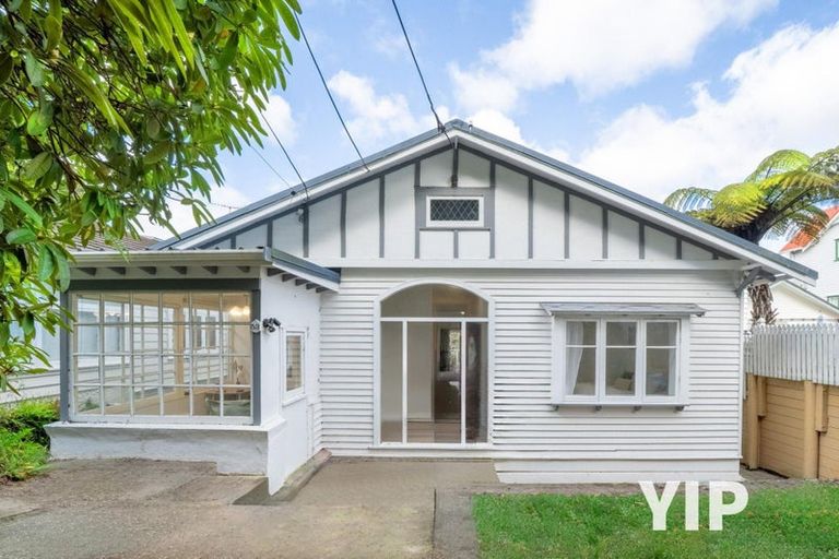 Photo of property in 53 Hataitai Road, Hataitai, Wellington, 6021