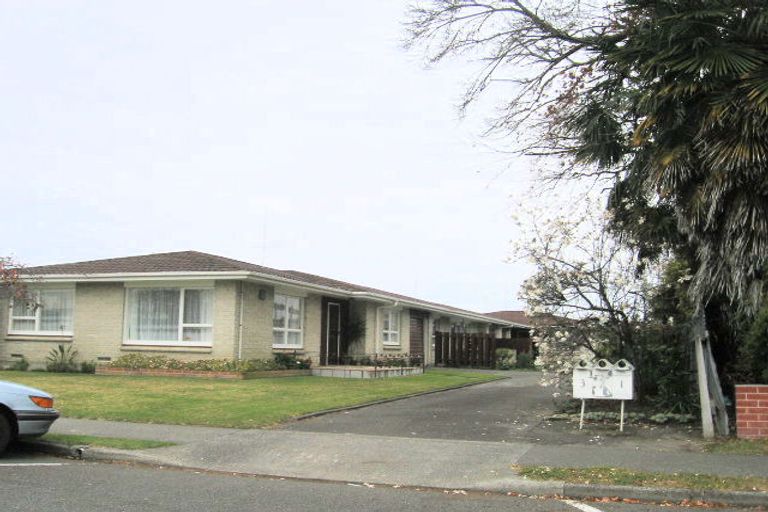 Photo of property in 3/1 Peddie Street, Taradale, Napier, 4112