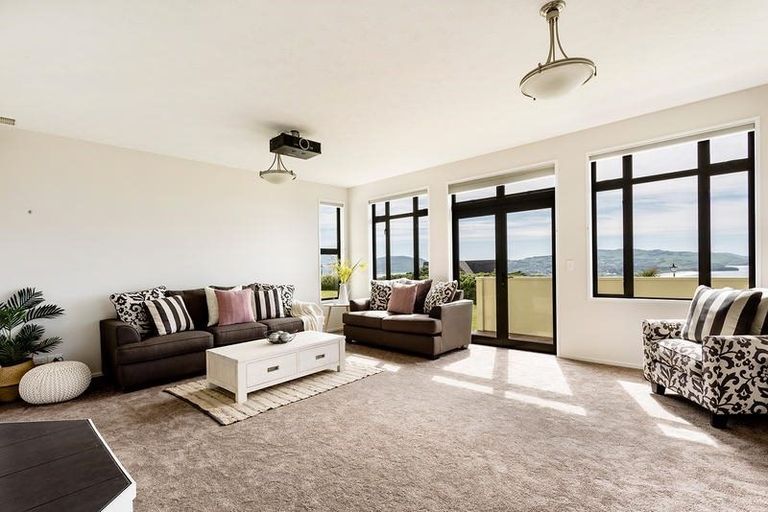 Photo of property in 8 Highgrove, Saint Clair, Dunedin, 9012