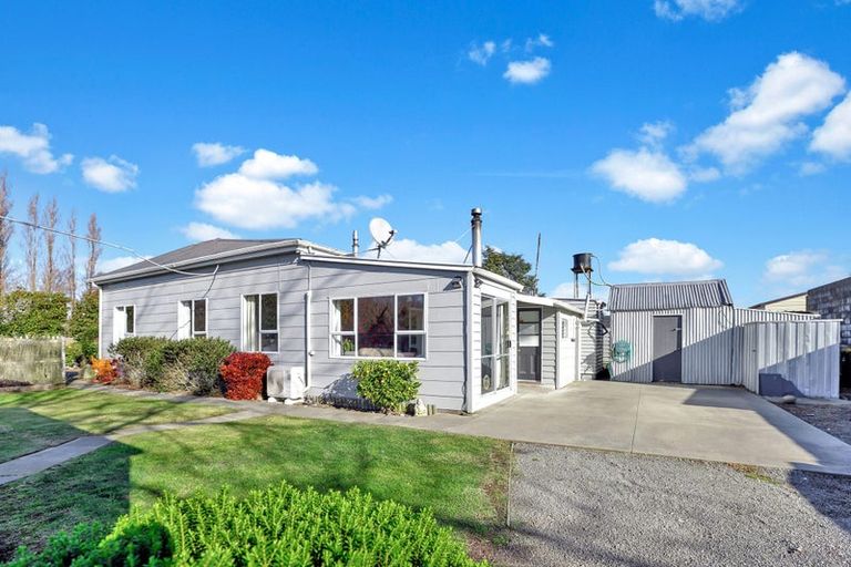 Photo of property in 2 Melcombe Street, Tinwald, Ashburton, 7700