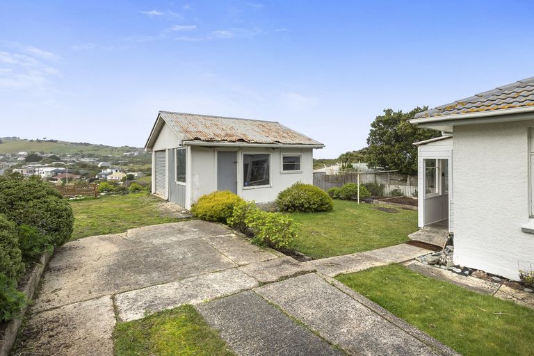 Photo of property in 223 Tomahawk Road, Andersons Bay, Dunedin, 9013